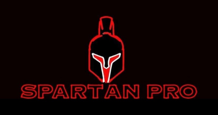 Spartan Pro logo